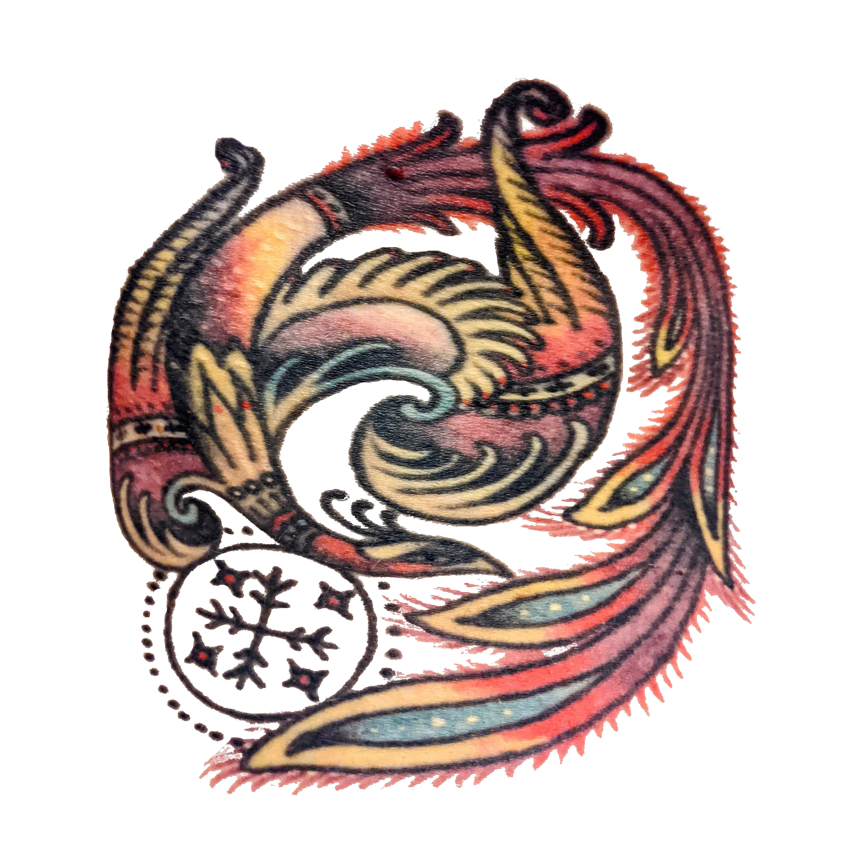 Firebird Yoga Cleveland